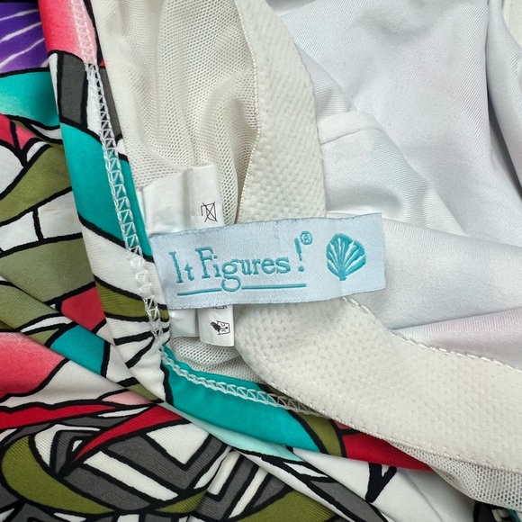 It Figures! Swimsuit - Picture 8 of 14